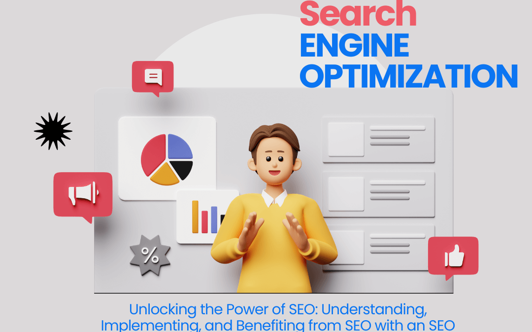 Unlocking the Power of Search Engine Optimization:         A Guide by an SEO Specialist in Palakkad, Kerala